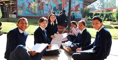 ¿El 1 de octubre habrá clases en Michoacán?