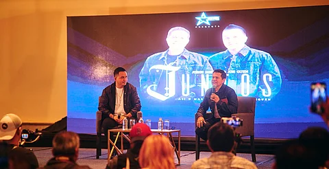 Jorge Medina y Josi Cuen ofrecerán concierto en Morelia