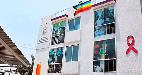 Seimujer cuenta con videovilancia permanente del C5i-Sitec