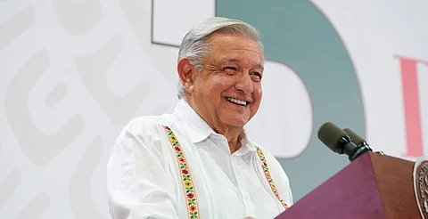 ¿Cuándo es el último informe de gobierno de AMLO? Aquí te decimos