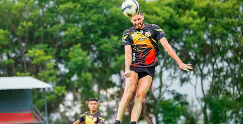 Atlético Morelia busca enracharse ante Alebrijes de Oaxaca