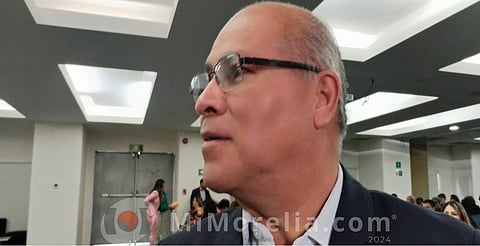 El Conservatorio de las Rosas confía en que recursos federales lleguen antes de octubre