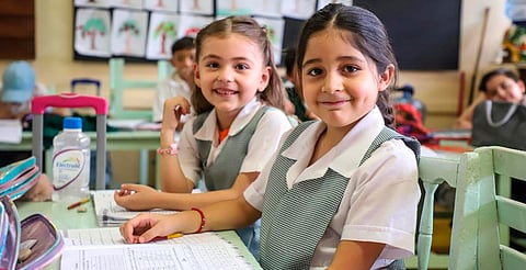 Más de un millón 267 mil estudiantes, en las aulas en este ciclo escolar: Gaby Molina