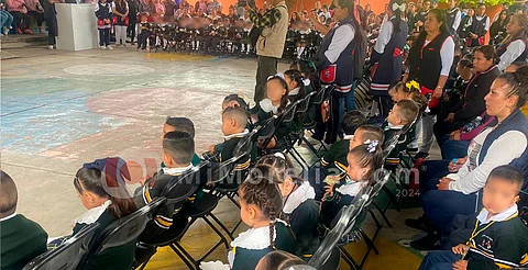 El 99.5% de escuelas de educación básica reanudaron clases, reporta SEE