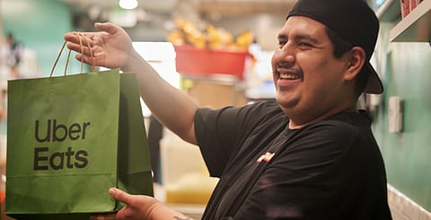 Uber Eats inicia operaciones en Zamora y Lázaro Cárdenas