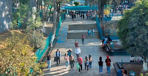 Muere estudiante de Bachilleres en regreso a clases en Edomex