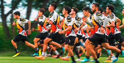 ¿Cumplirá el compromiso canario? Higuera responde tras empate de Atlético Morelia