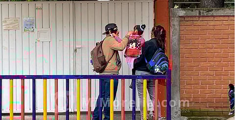 Pago a colegiatura y transporte escolar son deducibles de impuestos, anuncia SAT