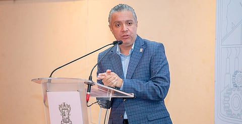 Cuentas claras en ejercicio de participaciones federales, pide Finanzas a alcaldes