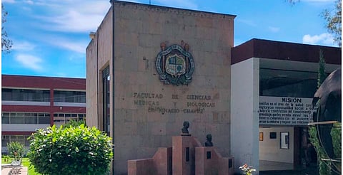 Podrás entrar a Medicina de la UMSNH sin hacer examen, si eres alumno de excelencia