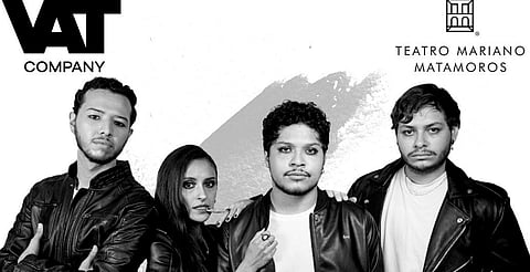 Con la obra Diego, Vat Company iniciará una nueva temporada de puestas en escena