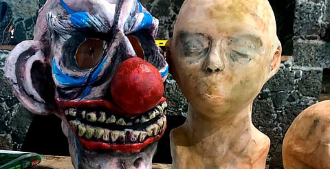 El horror y suspenso regresan a Morelia con el Animal Film Fest