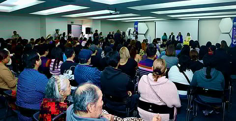 CM y SIDEMM unen esfuerzos porque personal del Ayuntamiento concluya sus estudios