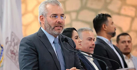 No está en el “radar” aumento de tarifa del transporte público, asegura gobernador