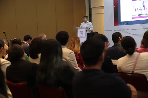 Ampliar derechos electorales de migrantes para garantizar una incidencia directa en sus comunidades: IEM