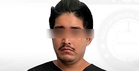 Cae violador, engañó a mujer con oferta de trabajo por redes sociales