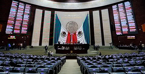 Discusiones de reforma judicial iniciarán el 1 de septiembre; la electoral se desechará