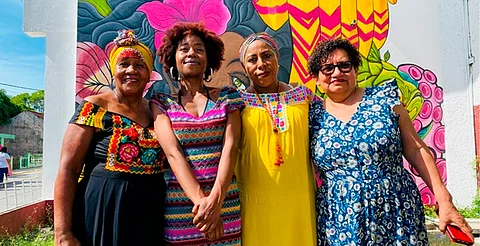 En Michoacán mas de 80 mil personas se consideran afrodescendientes