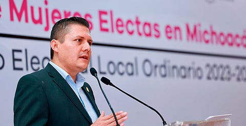 Laudos, la mayor preocupación de las próximas administraciones municipales: Cedemun