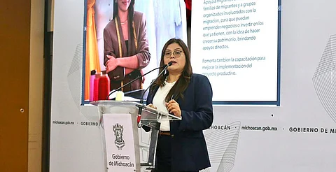 Abierta la convocatoria para apoyos a migrantes con Programa Sueño Michoacano