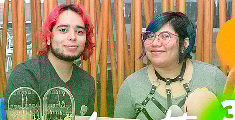 Morelia: jálate a esta mercadita de jóvenes emprendedores