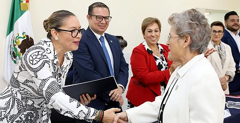 UMSNH de las primeras universidades en México en trabajar en temas sobre Ética en Investigación y en Bioseguridad: SSM