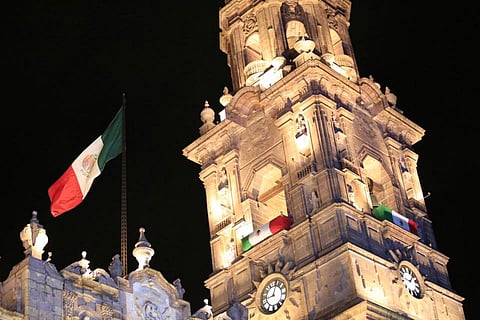 Estas son las actividades que habrá en Morelia en septiembre, el mes patrio