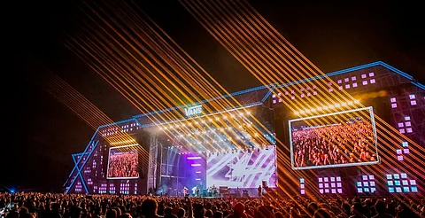 ¿Quieres ir al Corona Capital o Flow Fest? Así puedes conseguir boletos 2x1