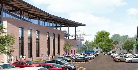 Teleférico de Morelia, un atractivo más para impulsar el turismo: Gladyz Butanda