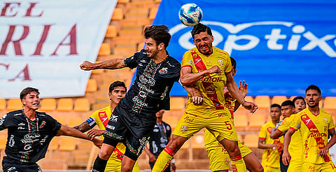 Dónde ver la Jornada 6 de la Liga de Expansión; Atlético Morelia juega el sábado