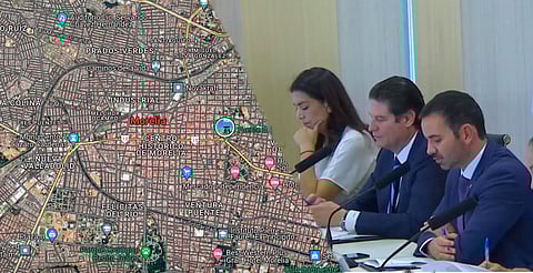 Aprueban Atlas de Riesgo en Morelia; incluirá fallas geológicas actuales