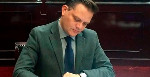 En números negros y sin deuda pública se cierra la presente administración municipal: Tesorero de Morelia