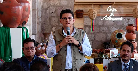 Casart busca abrir puntos de venta en CDMX y Monterrey