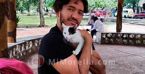 Amor incondicional, ¿has probado adoptar?