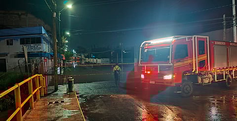 Cumple Ayuntamiento de Morelia 17 horas de atención ininterrumpida por lluvias