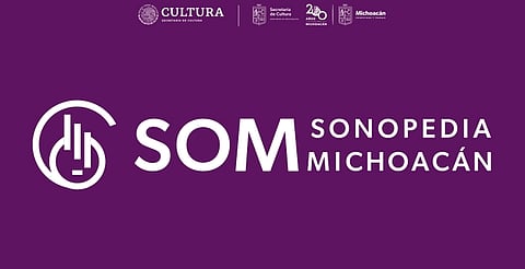 Cinco álbumes michoacanos que seguro no conocías, para disfrutar en Sonopedia
