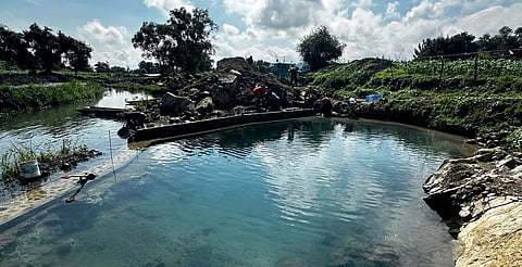 Nomina a este premio tu mejor experiencia en Michoacán; la Sectur te dice cómo