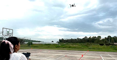 Habrá exhibición de drones de alta gama en Morelia