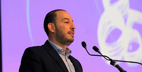"Araceli Saucedo fue presionada y comprada por Morena", acusa Marko Cortés