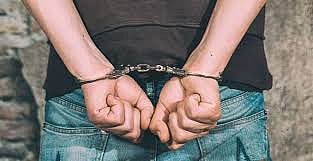 Detienen a presunto asesino de trabajador del mercado de abastos, en Morelia