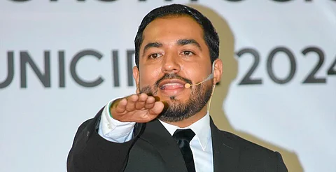 Convoca Humberto Jiménez Solís a la unidad regional para abordar problemas comunes