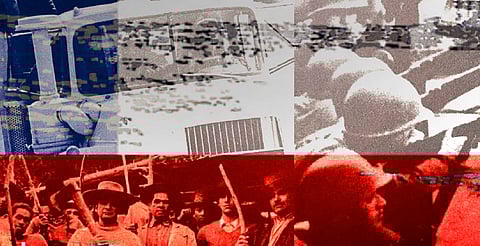 Este año se cumplen 54 años del triunfo de la unidad popular y 51 del golpe de estado en Chile