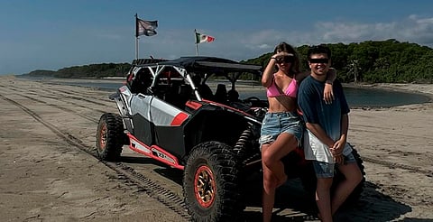 ¿Boda tras las rejas? Fofo Márquez pide permiso para casarse con su novia en la cárcel