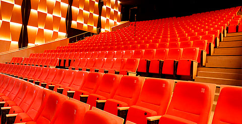 ¿Quieres hacer algo nuevo? Chécate la cartelera del Teatro Mariano Matamoros