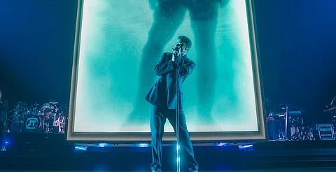 Justin Timberlake vendrá a México; ya hay fecha para la preventa