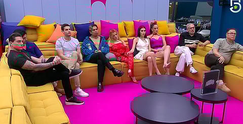 "No toleramos ninguna forma de violencia": TelevisaUnivision tras salida de Adrián Marcelo