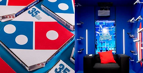 Vips y Domino's también se retiran de La Casa de los Famosos