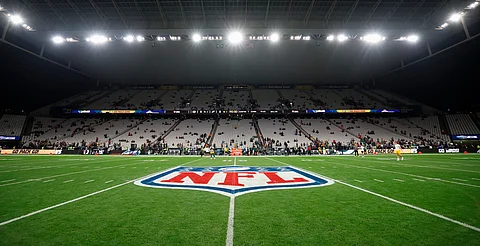 ¿Dónde y a qué hora ver Packers vs Eagles? Aquí los detalles