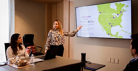 Morelia fortalece lazos de colaboración con el Gobierno de Canadá