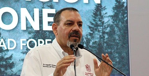 Más de 800 huertas no pasarían la certificación contra la deforestación: SECMA